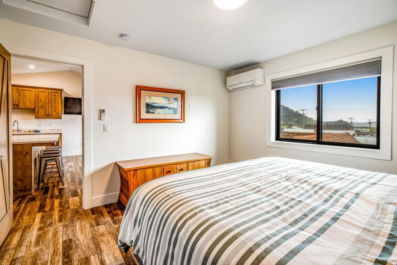 Dungeness Suite 가리발디 외부 사진